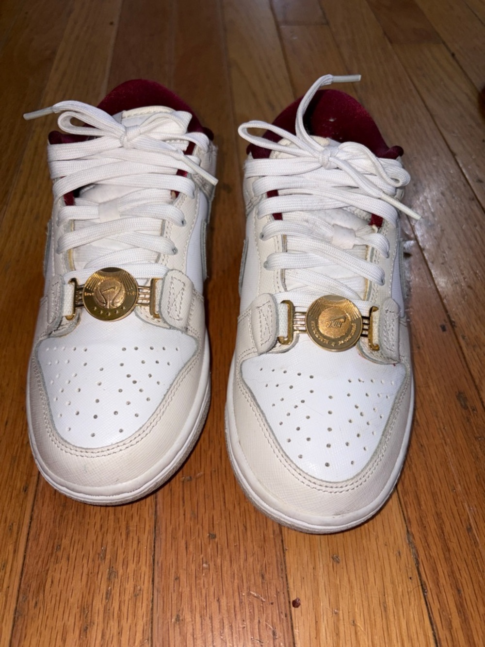 Nike Women’s Dunk Low SE ‘Sisterhood’